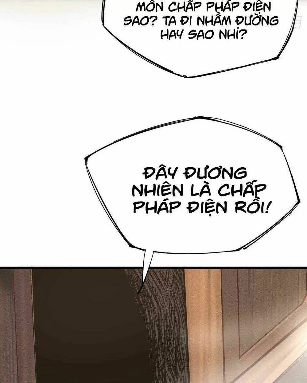 Ta Thành Thần Một Mình: Chapter 22