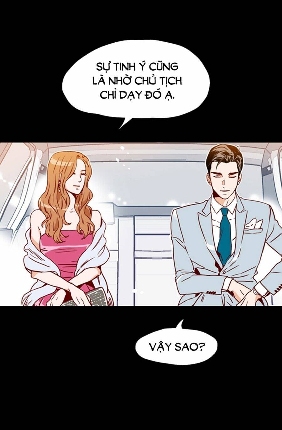 Thư Ký Kim Sao Thế Nhỉ?: Chapter 2