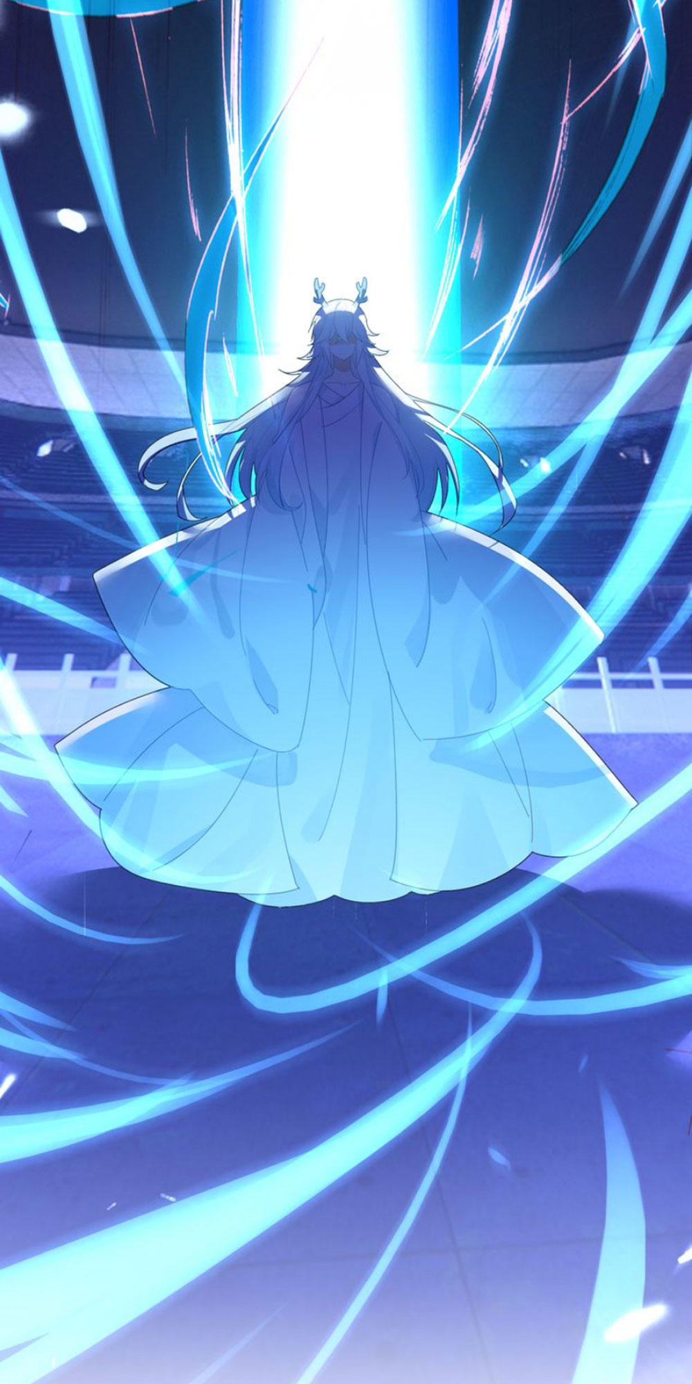 Ái Ngạo Kiều Long Vương Gia: Chapter 15