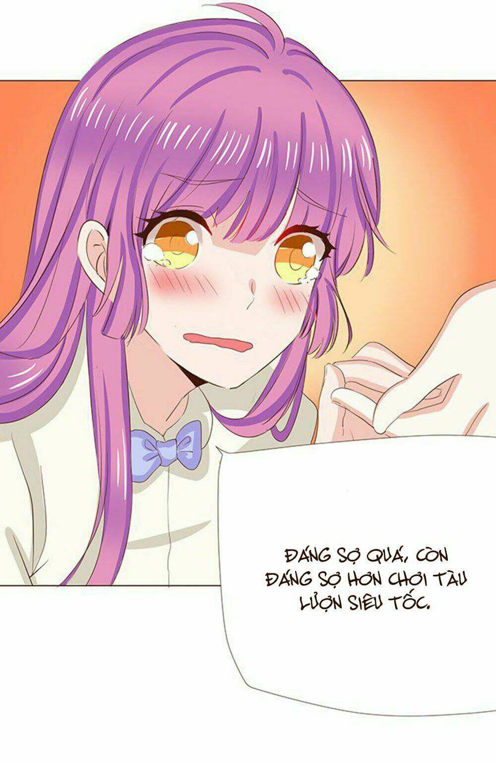 Ma Vương Luyến Ái Chỉ Nam: Chapter 50