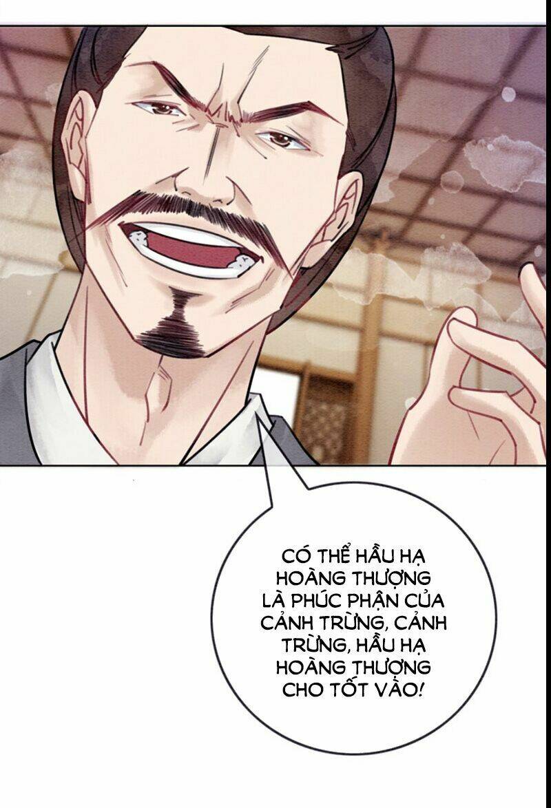 Hậu Cung Của Trẫm Cháy Rồi!: Chapter 38
