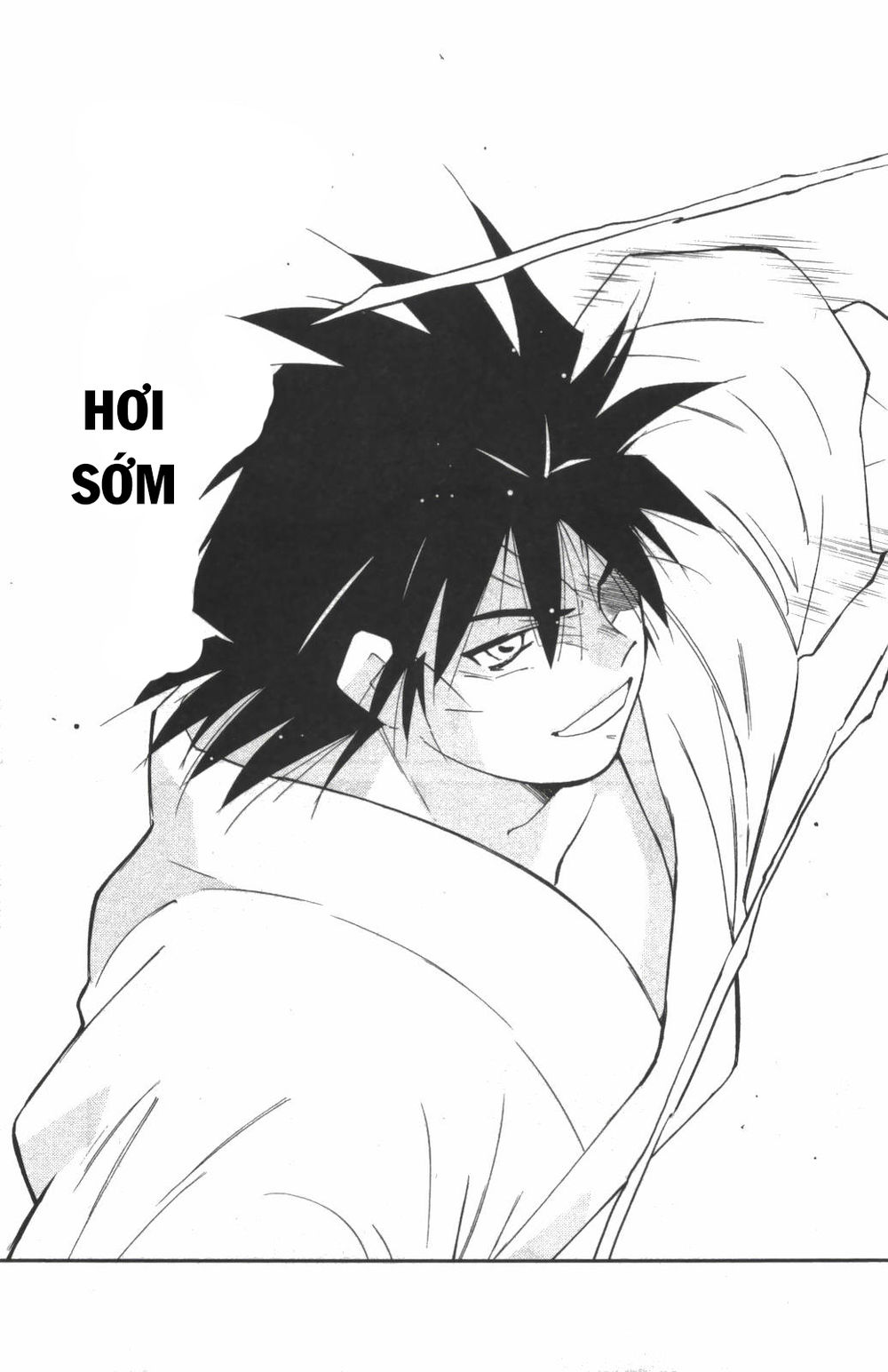 Truyền Nhân Atula 3: Chapter 24