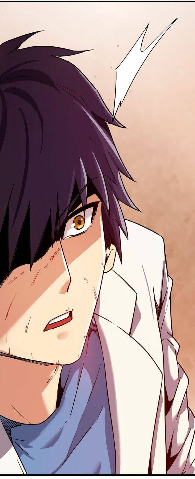 Bị Ép Thành Chúa Cứu Thế: Chapter 1