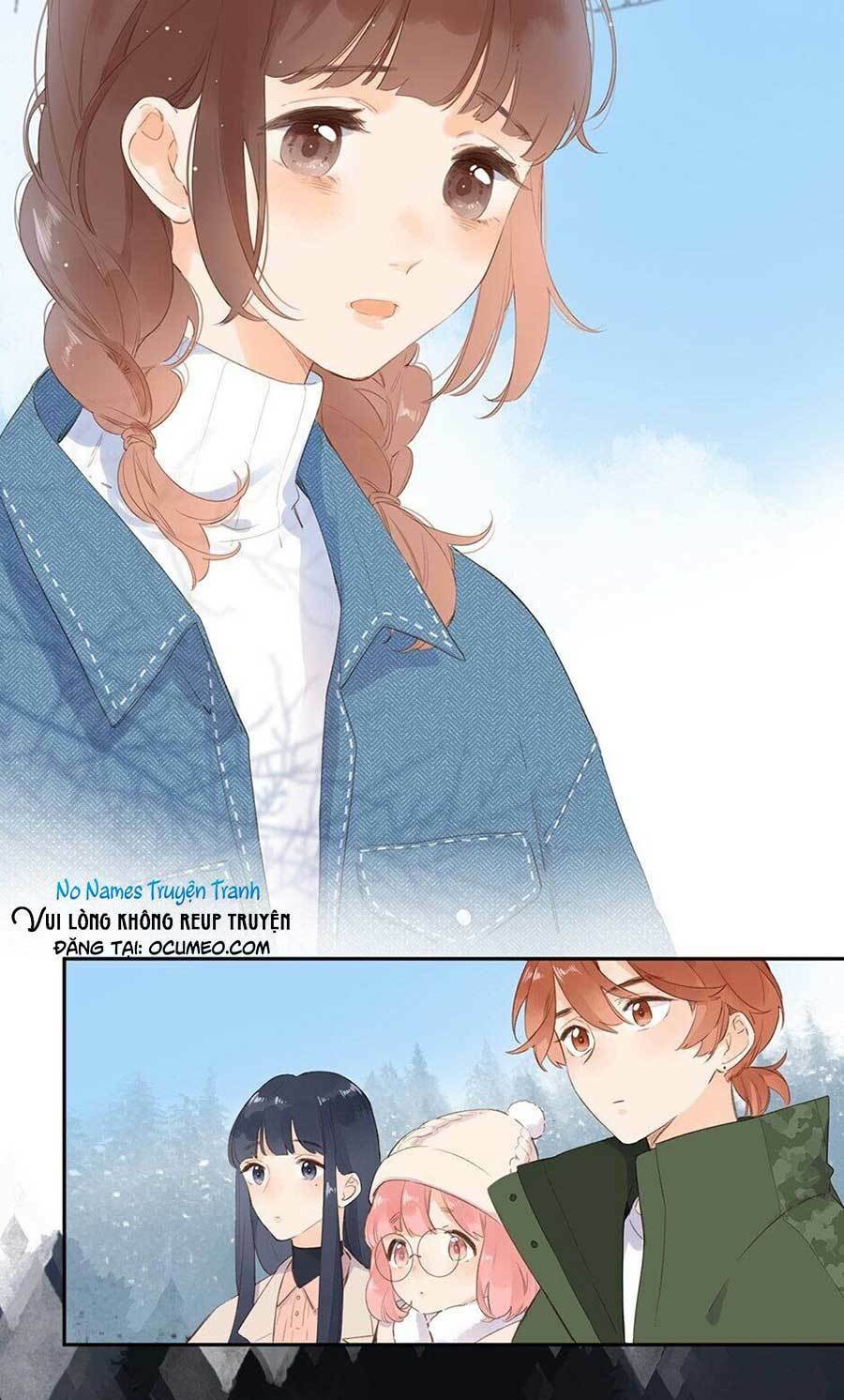 Sos! Tôi Đã Yêu Một Con Sâu Bướm (Phần 2): Chapter 10