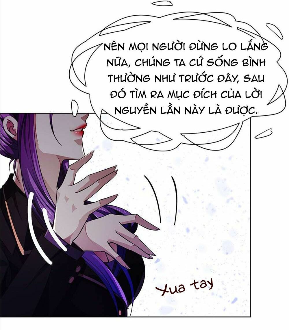 Yêu Tiếp Thành Nghiện, Tổng Tài Quá Bá Đạo: Chapter 46