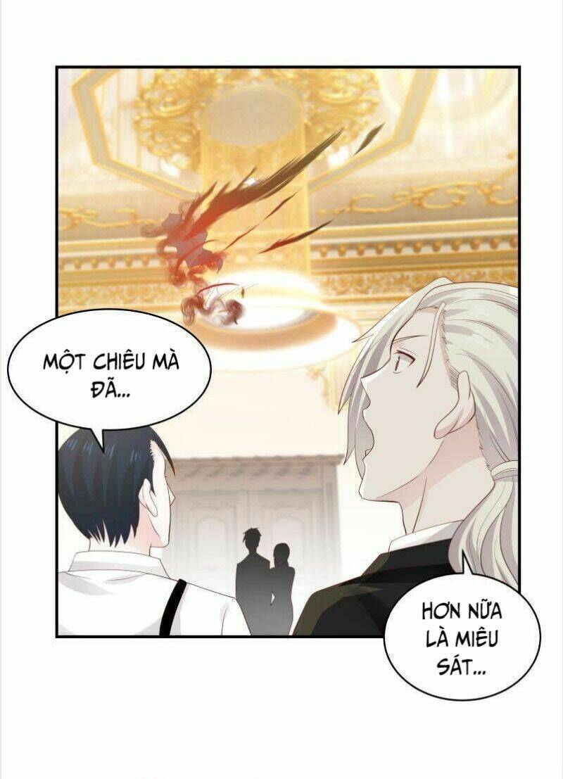 Đô Thị Tuyệt Thế Cuồng Tôn: Chapter 29