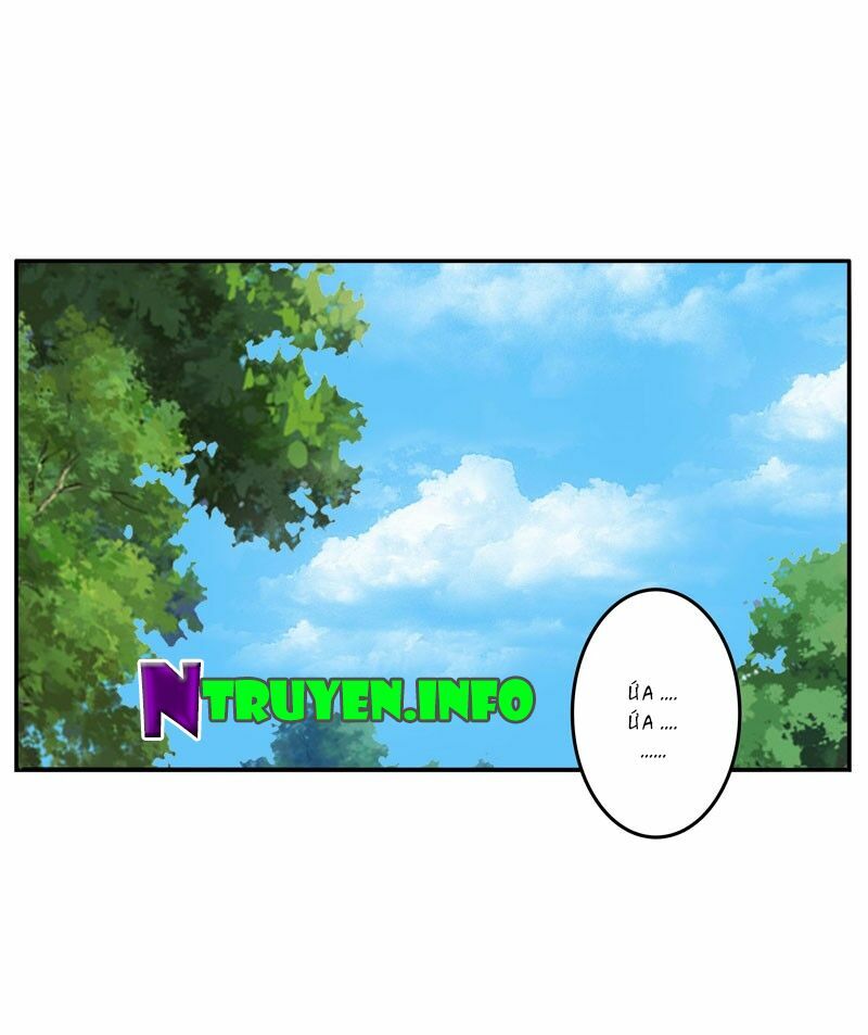 Thông Linh Phi: Chapter 33