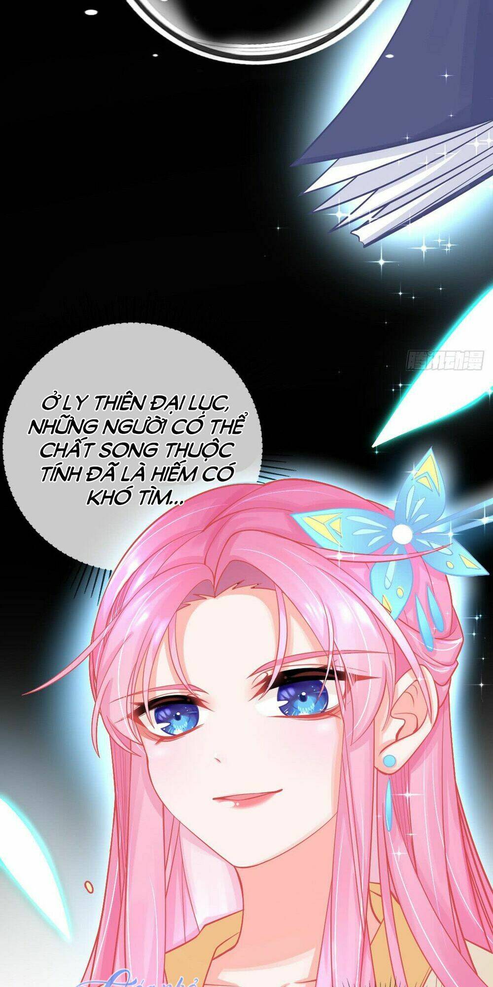 Bổn Vương Phi Có Roi Trong Tay: Chapter 14