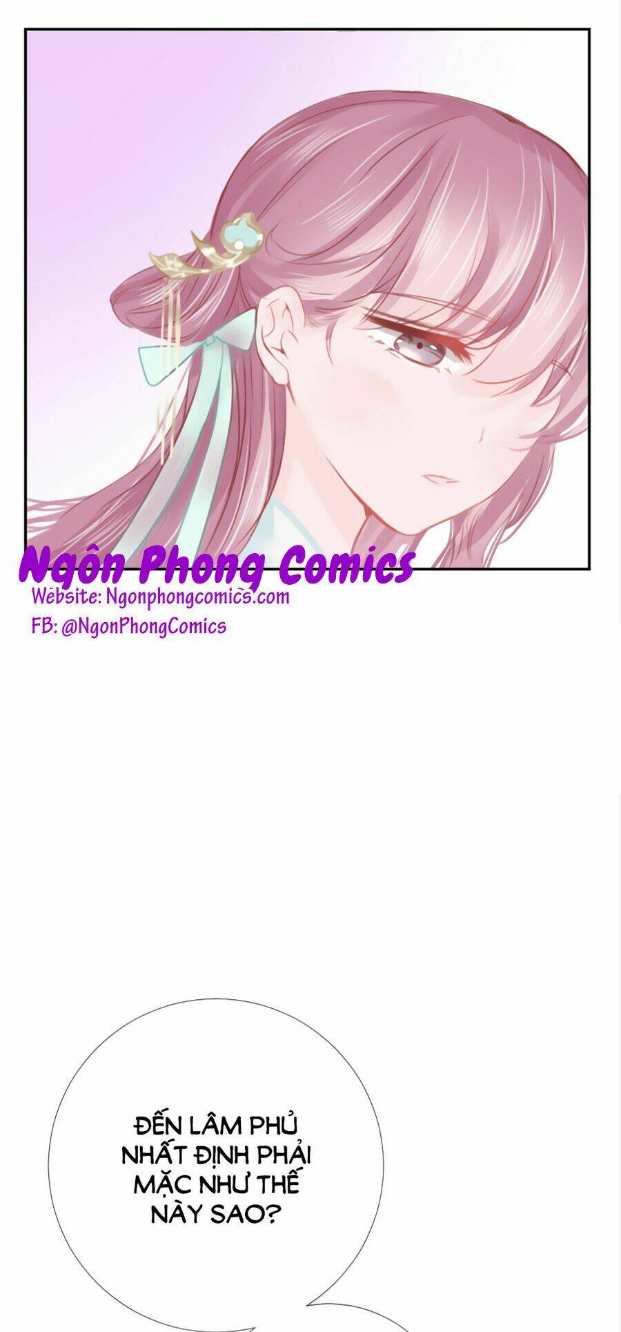 Đường Hoa Nhất Mộng Cổ Phi Truyện: Chapter 14