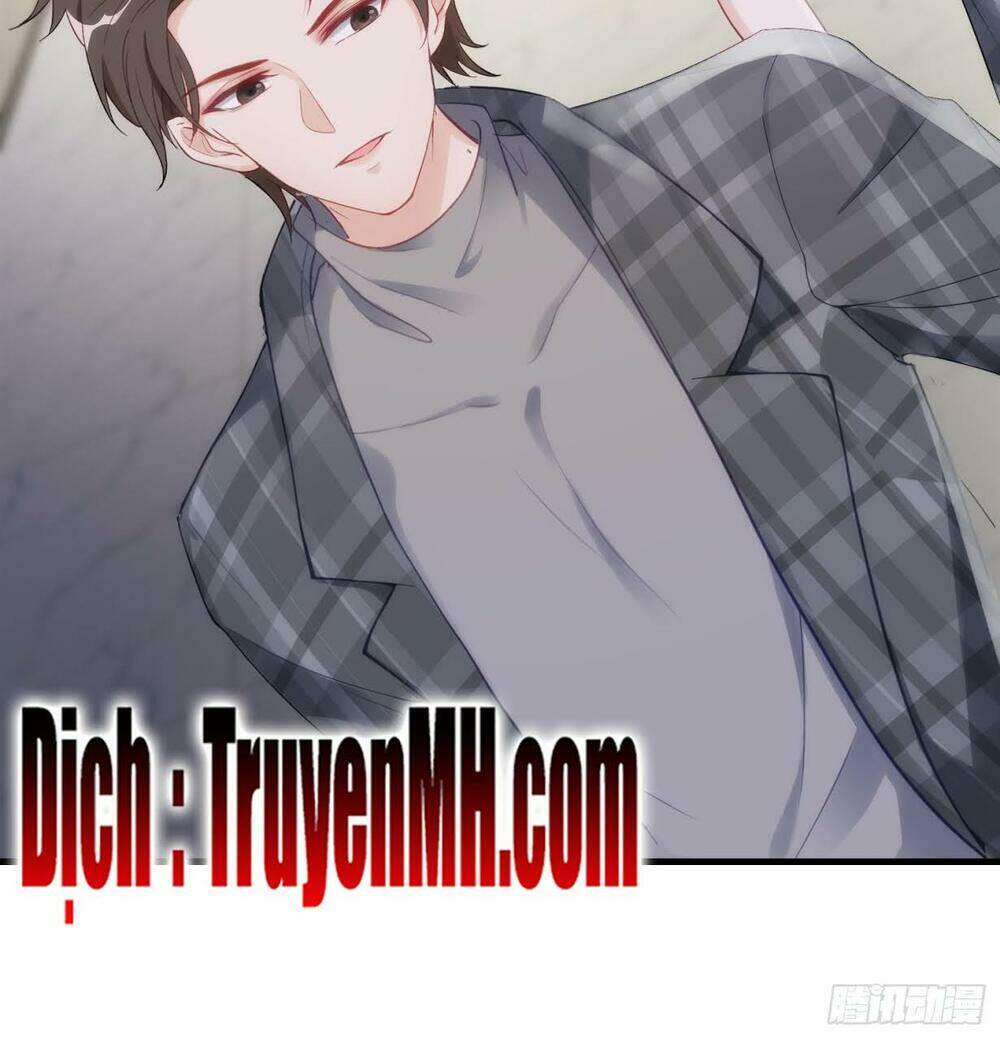 Lấy Tình Yêu, Lấy Thời Gian: Chapter 23