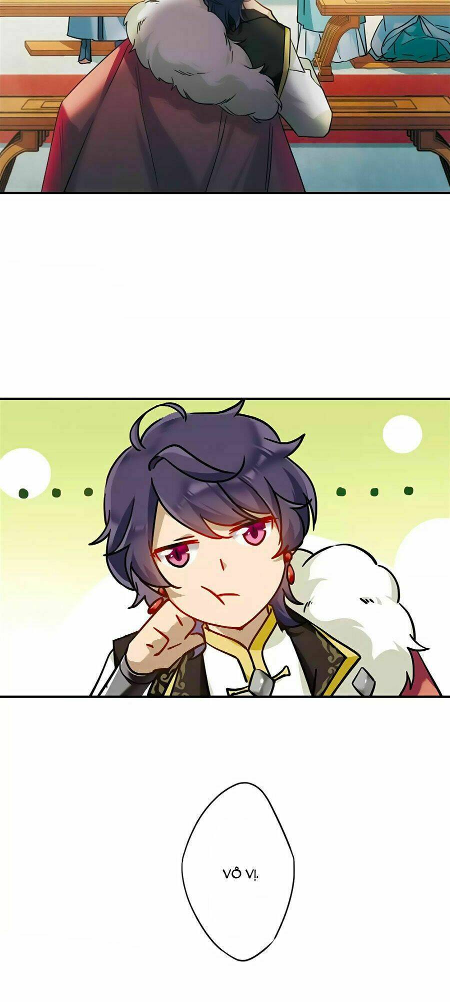 Thượng Quốc Phú Chi Thiên Đống Tuyết: Chapter 60