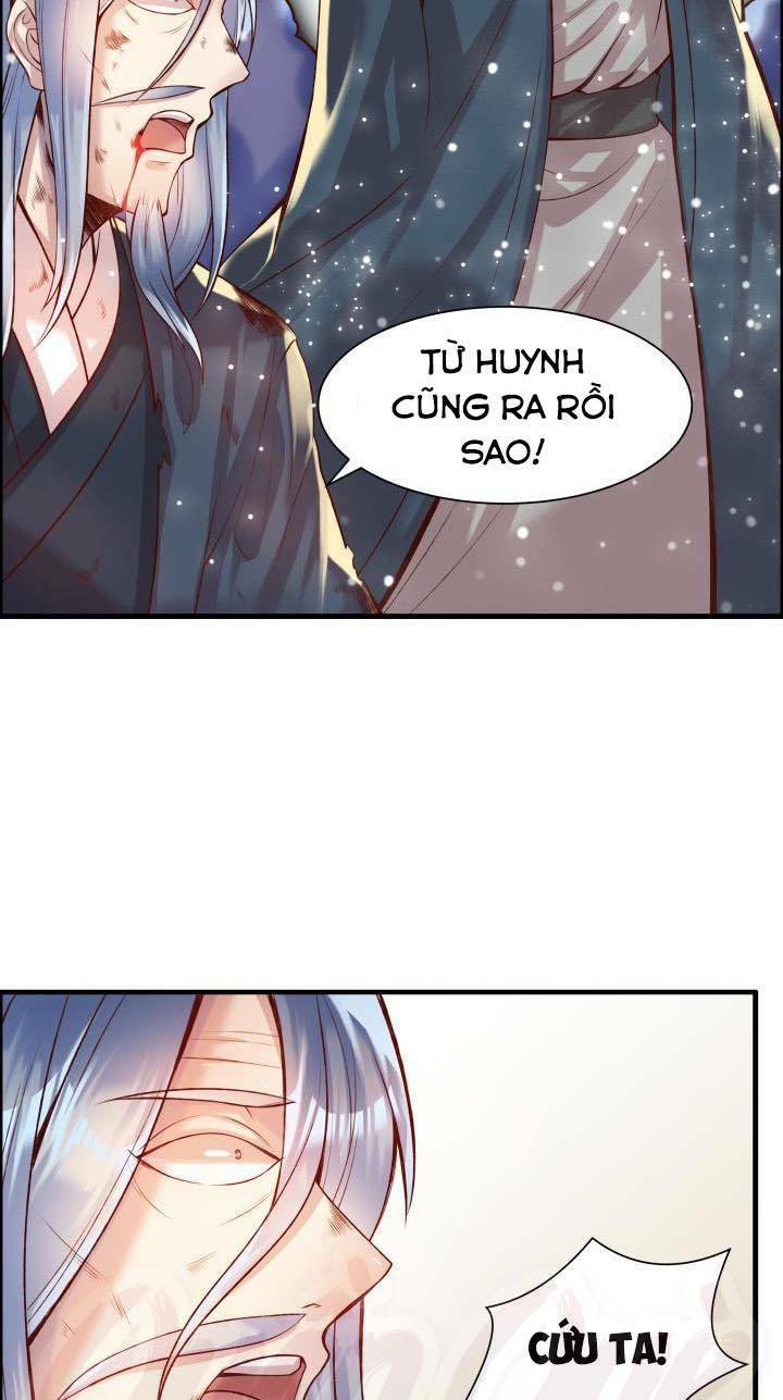 Siêu Phàm Truyện: Chapter 55