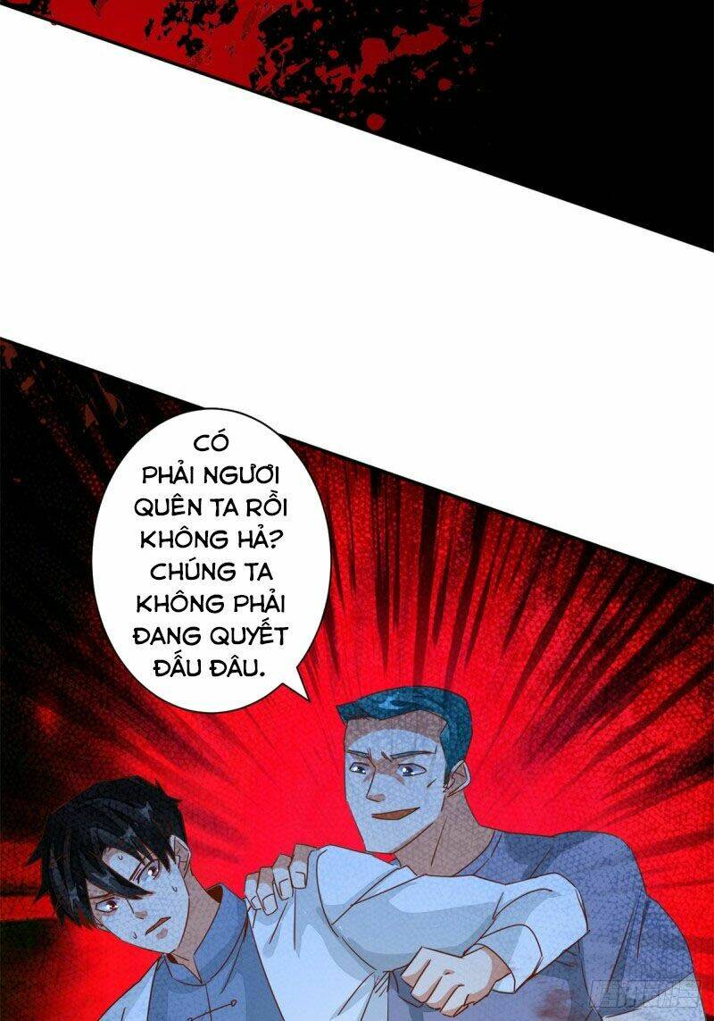 Đô Thị Siêu Cấp Y Sinh: Chapter 27