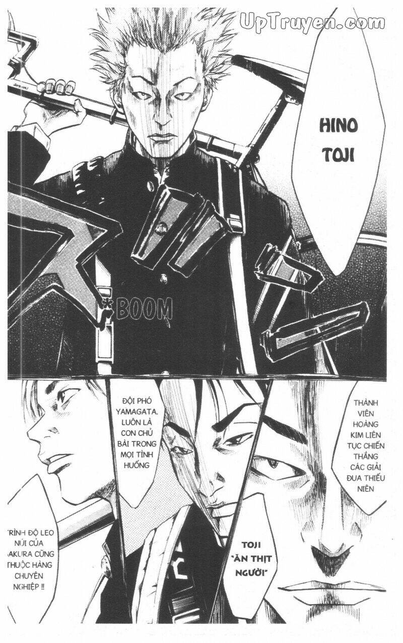 Over Drive: Chapter 7