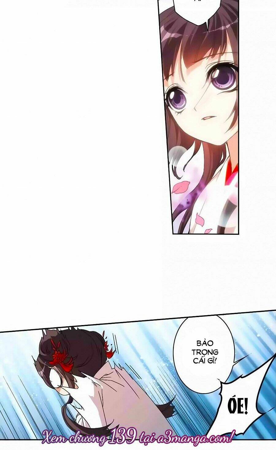 Hoa Thiên Cốt: Chapter 138
