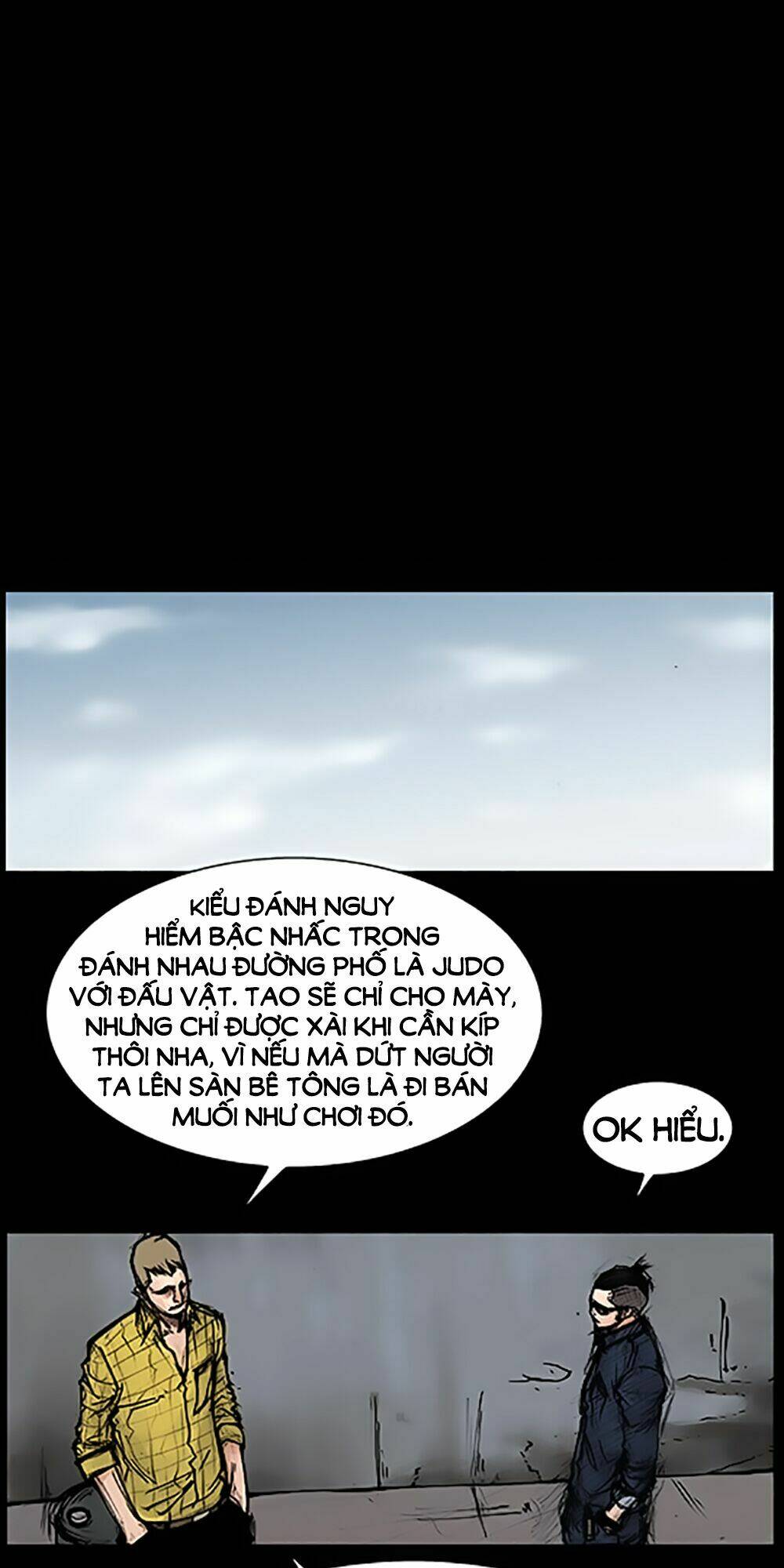 Độc Cô Tiền Truyện: Chapter 108