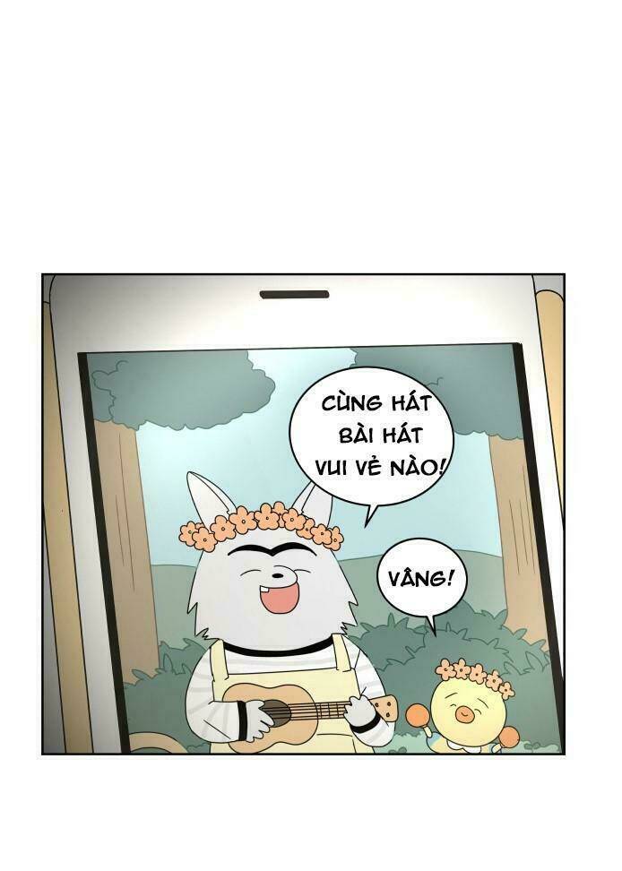 30 Phút Bước Đi Bên Em: Chapter 82