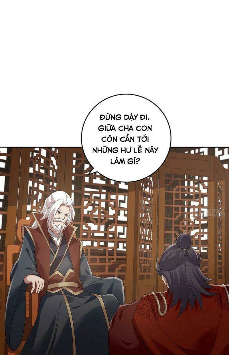 Nghịch Lân: Chapter 130