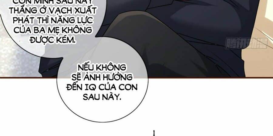 Bạn Gái Tôi Mới 30+: Chapter 46