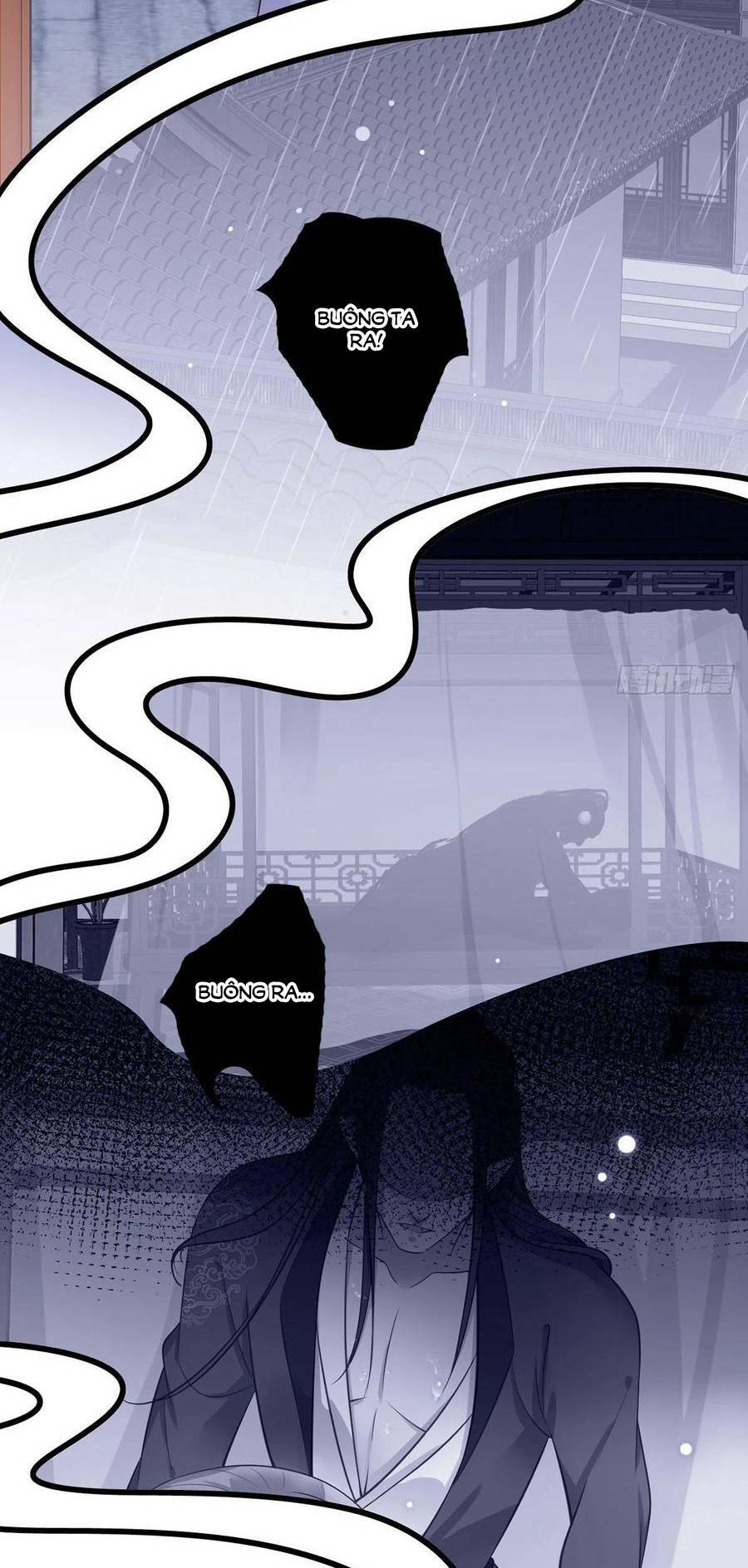 Nữ Thủ Phú Chi Kiều Sủng Nhiếp Chính Vương: Chapter 141