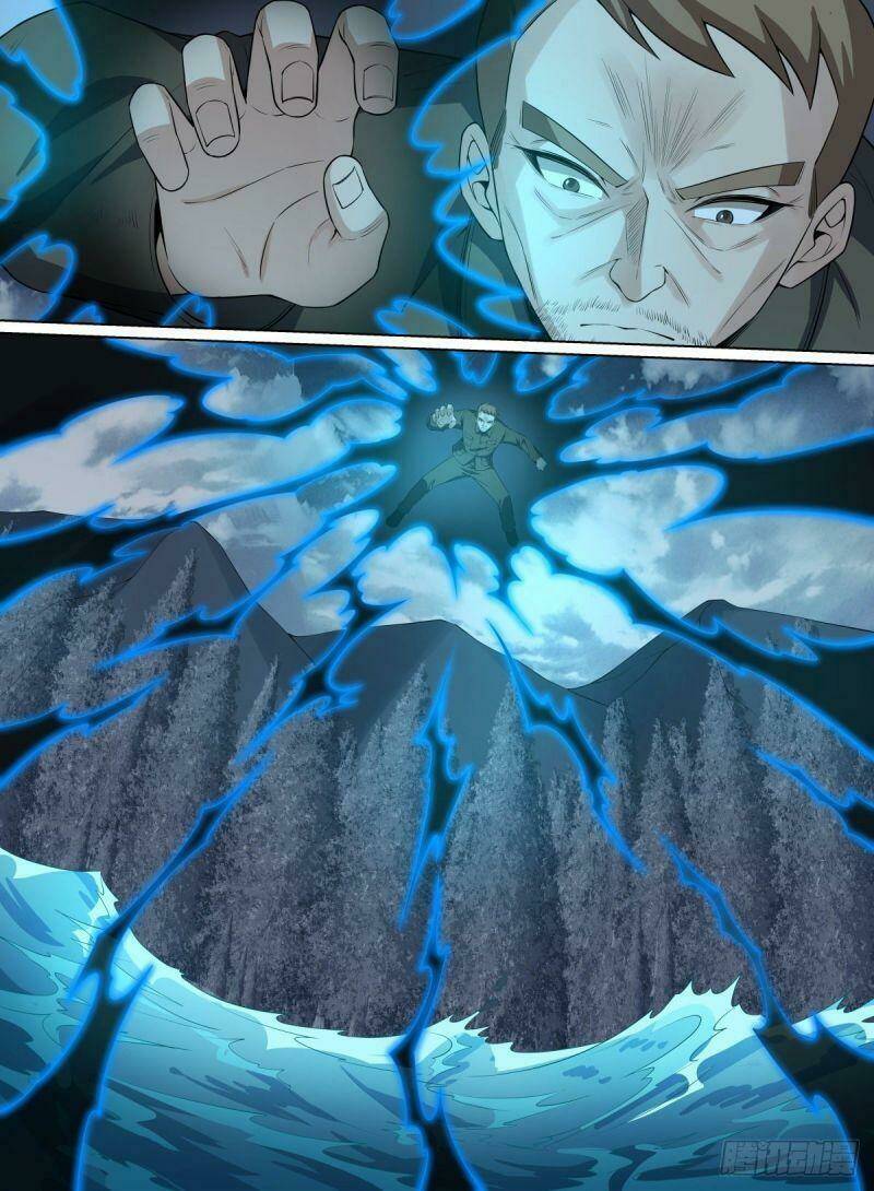 Võ Lực Chí Mạng: Chapter 100