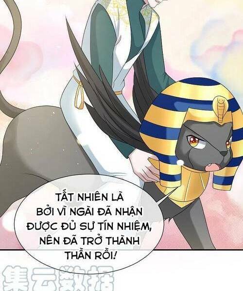 Sủng Hậu Của Vương: Chapter 169