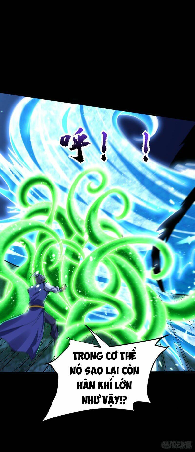 Yêu Giả Vi Vương: Chapter 267