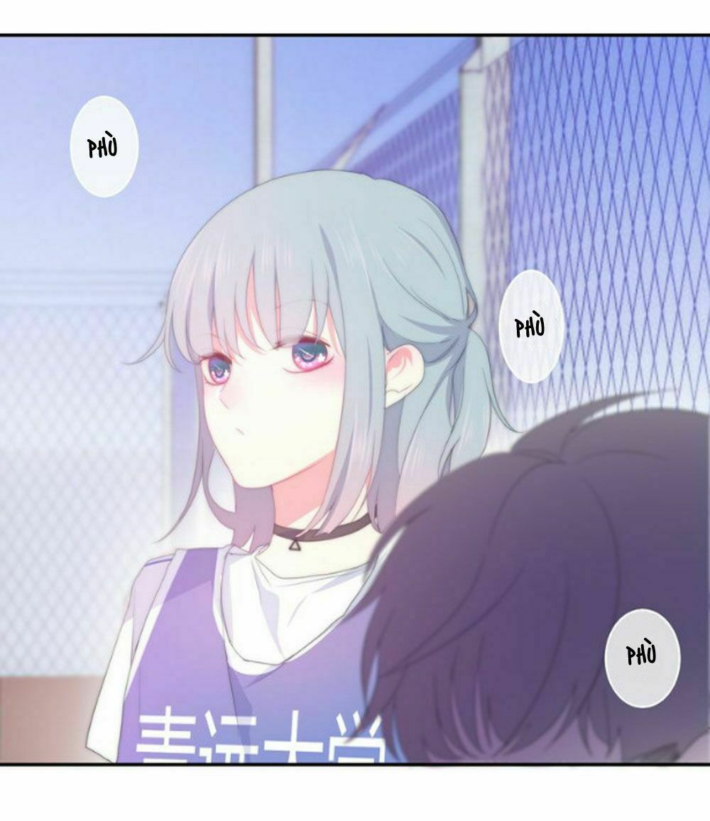 Tháng Sáu Không Hẹn Mà Gặp: Chapter 1