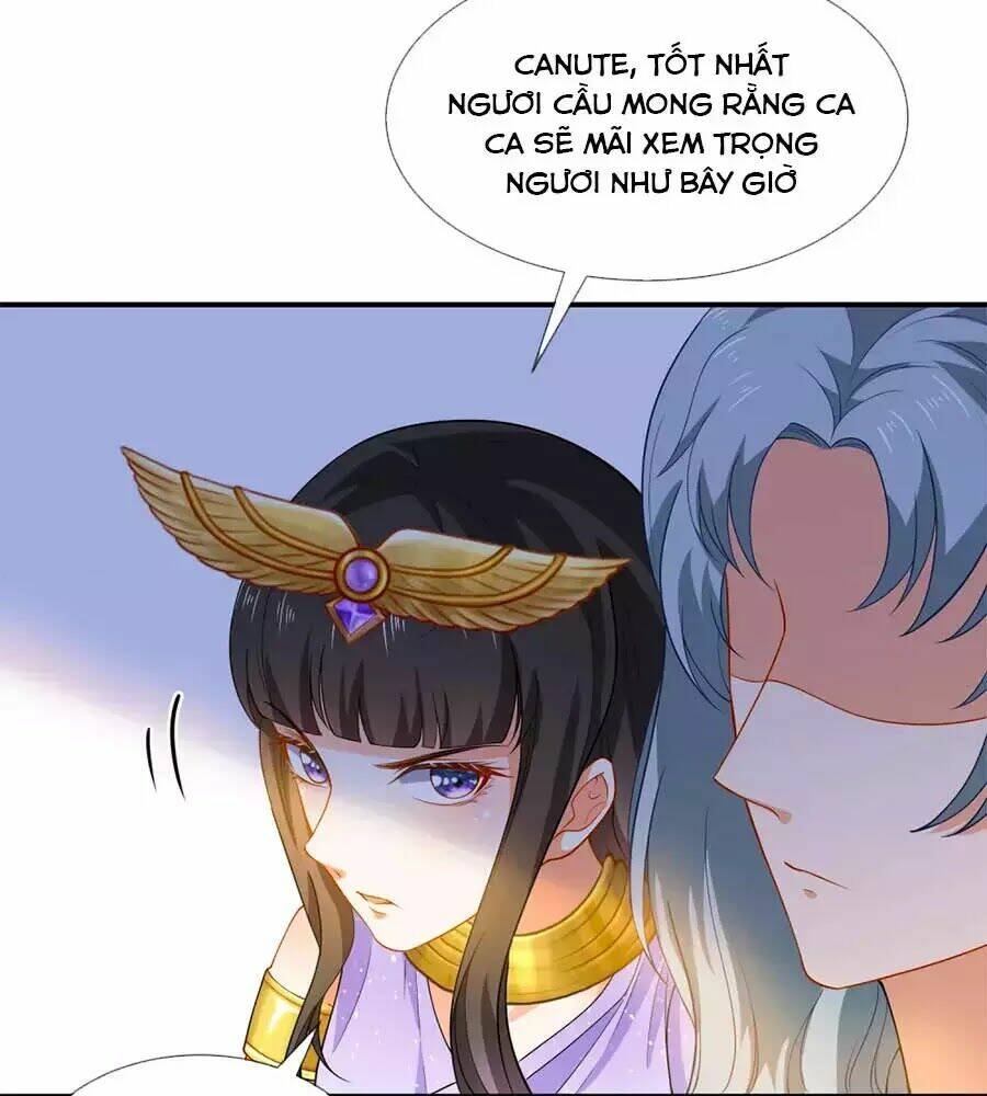 Sủng Hậu Của Vương: Chapter 12