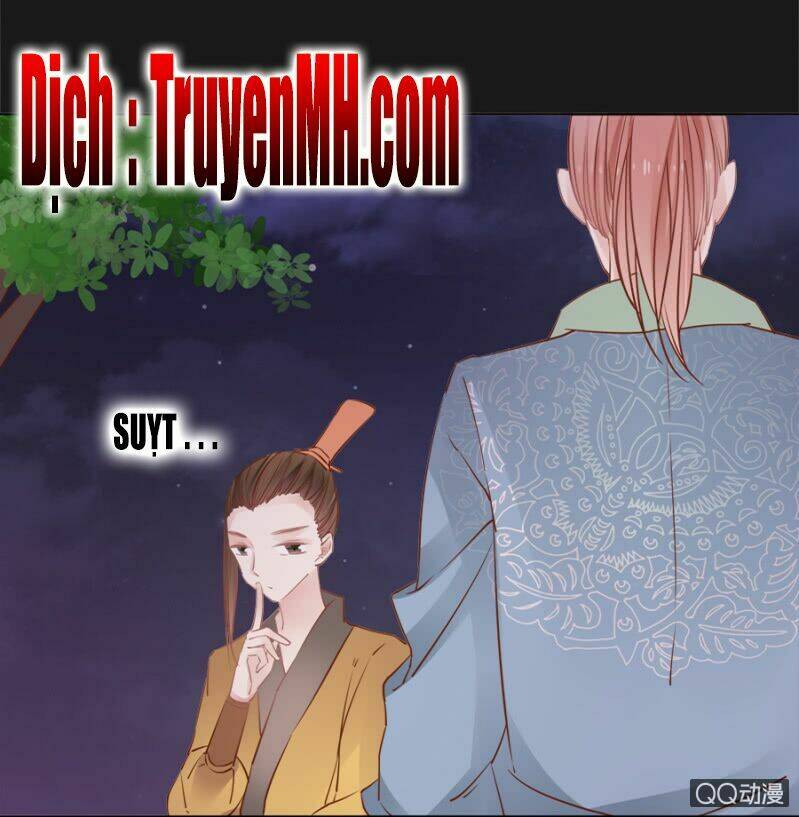 Solo Đi Vương Gia: Chapter 85