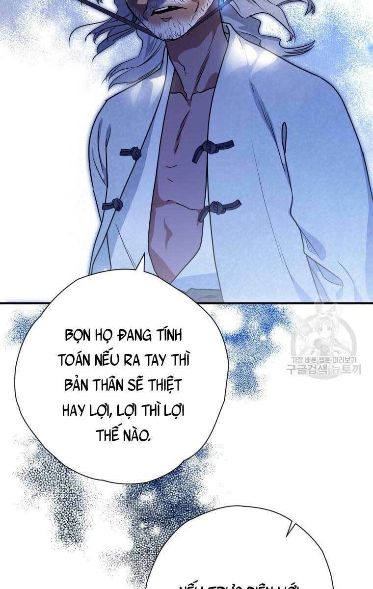 Thời Đại Hoàng Kim Của Thiên Kiếm: Chapter 37