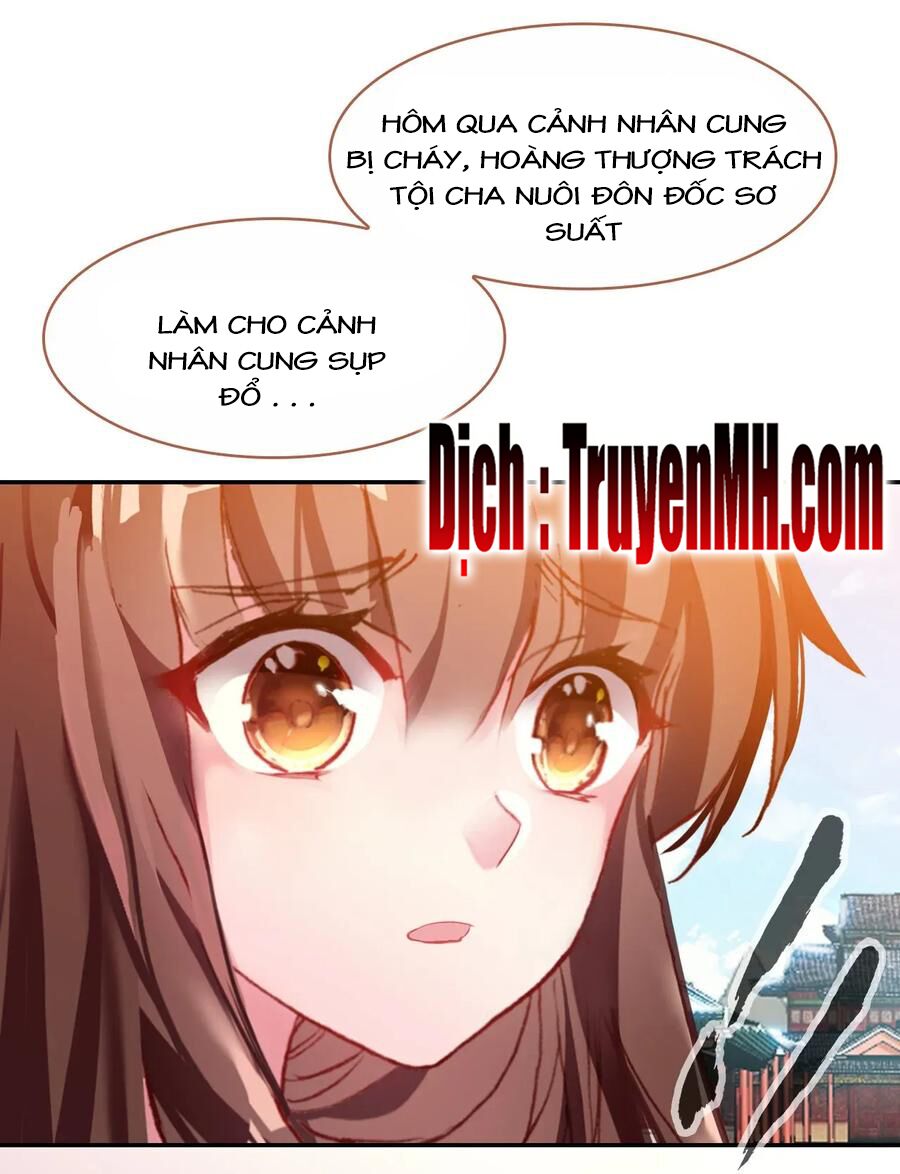 Gả Cho Một Tên Thái Giám Đáng Ghét: Chapter 179