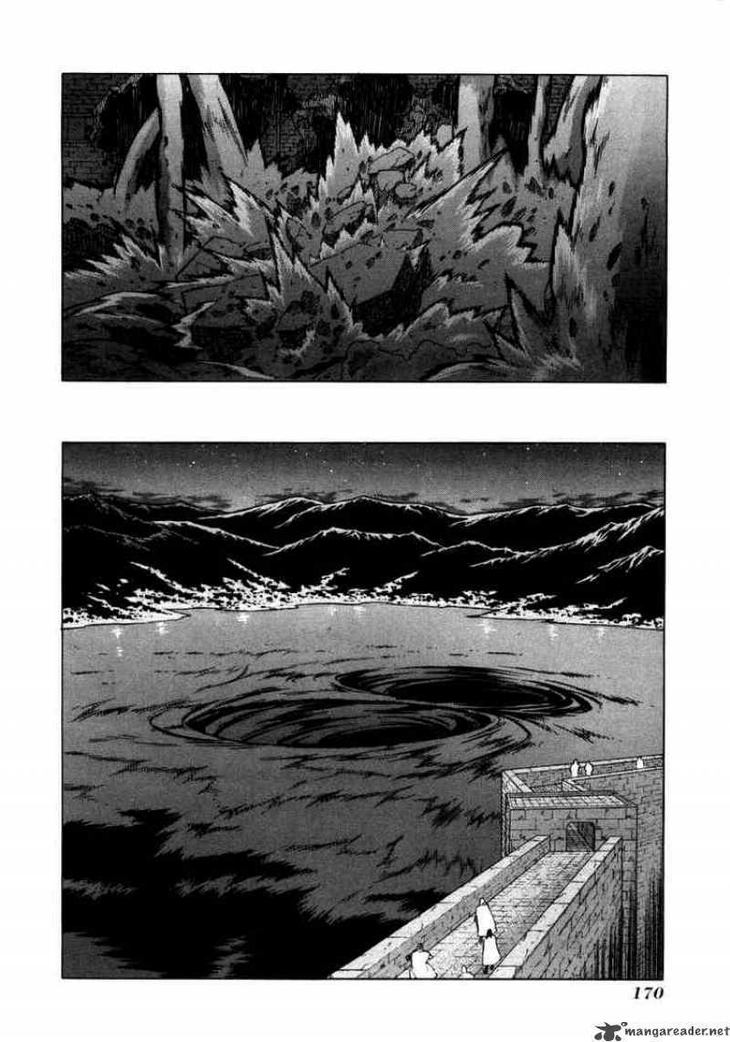 Ubel Blatt: Chapter 38