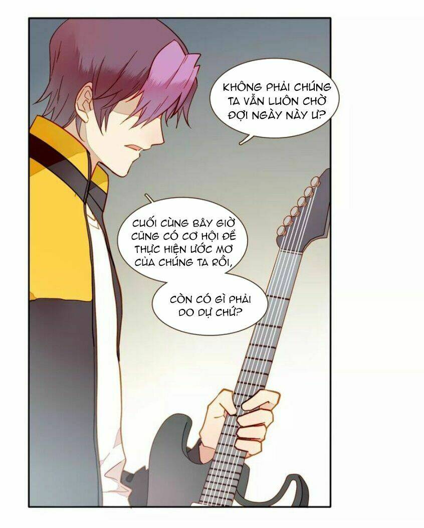 Tại Hạ Là Thần Tình Yêu: Chapter 46