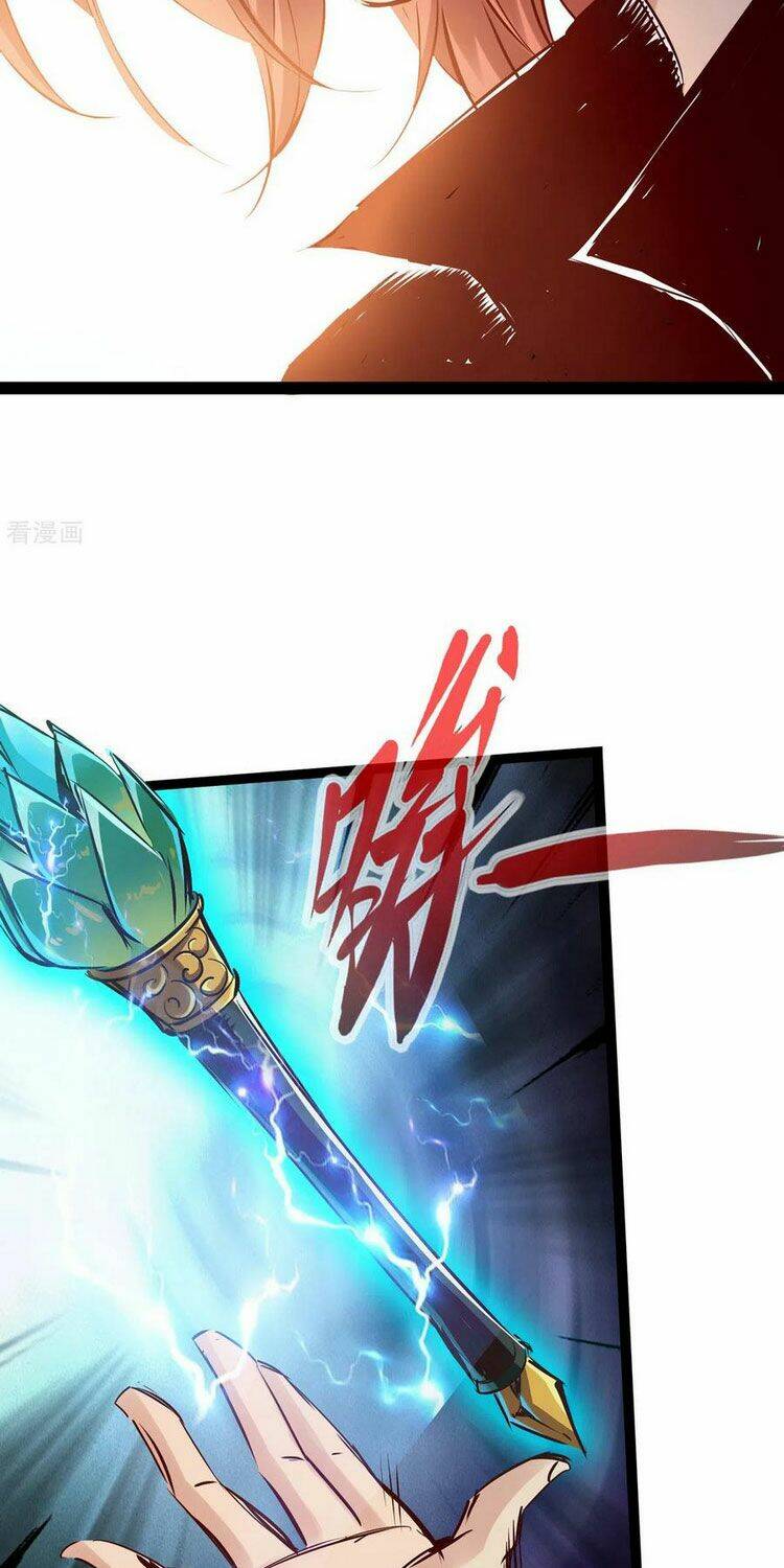 Thông Thiên Chi Lộ: Chapter 64