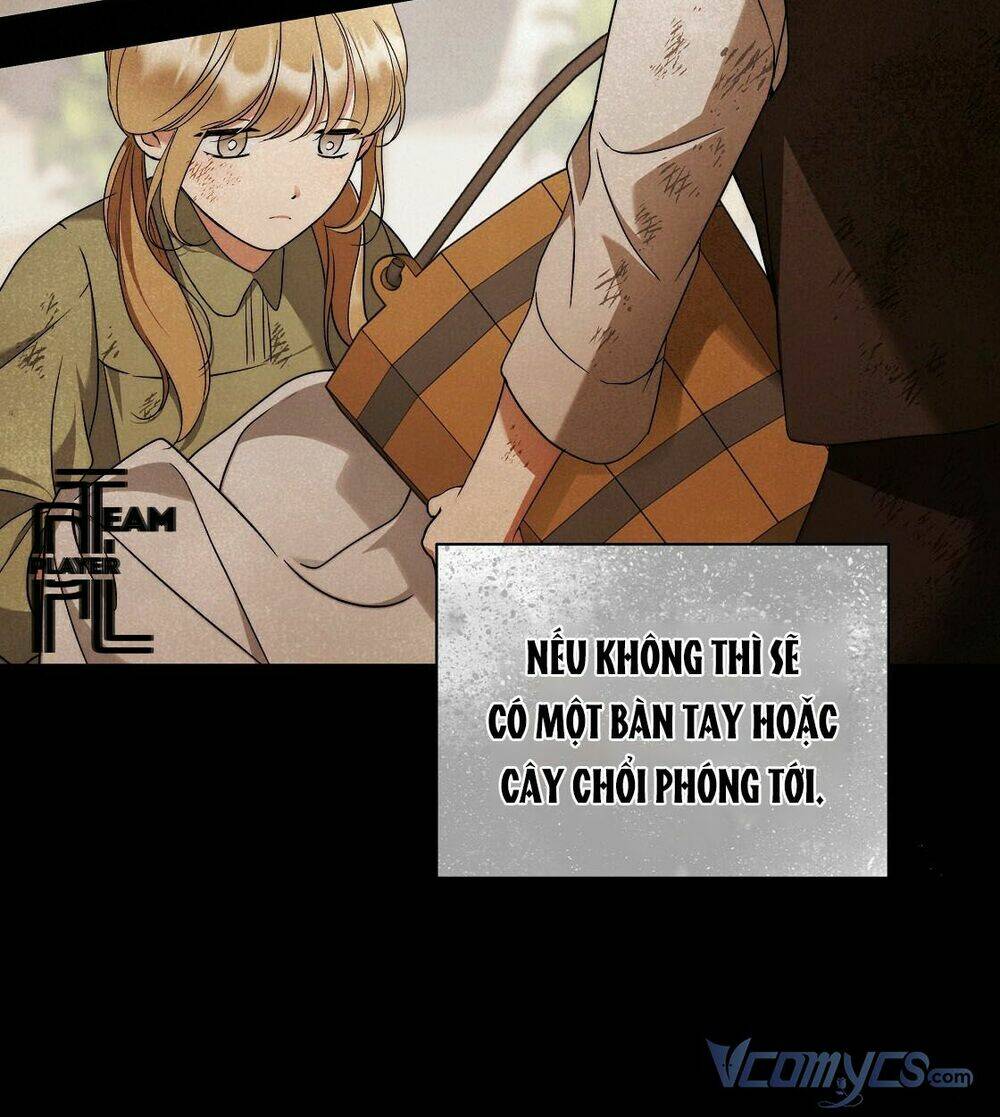 Lời Nói Dối Vĩnh Cửu: Chapter 22