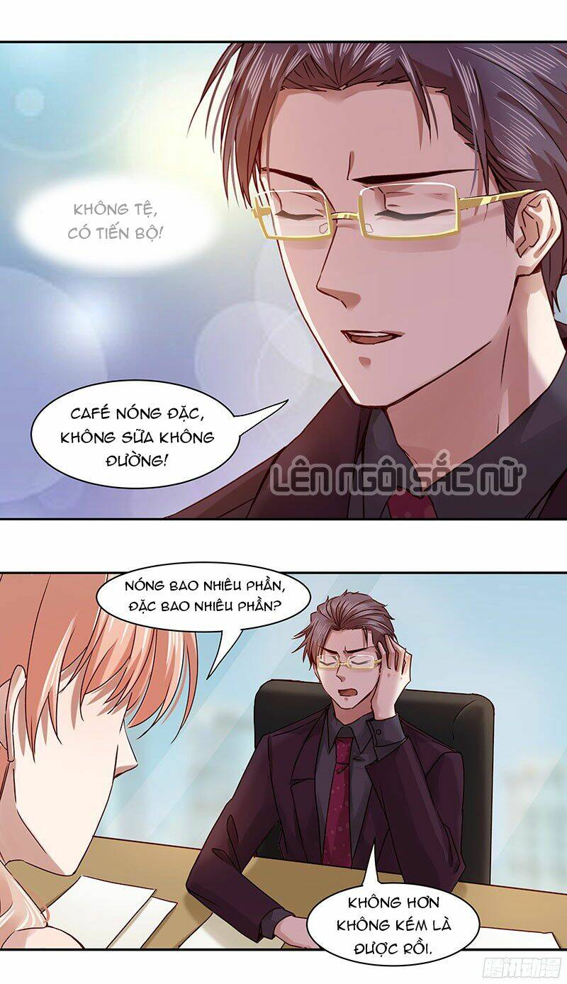 Vợ Yêu Của Ác Ma: Chapter 55