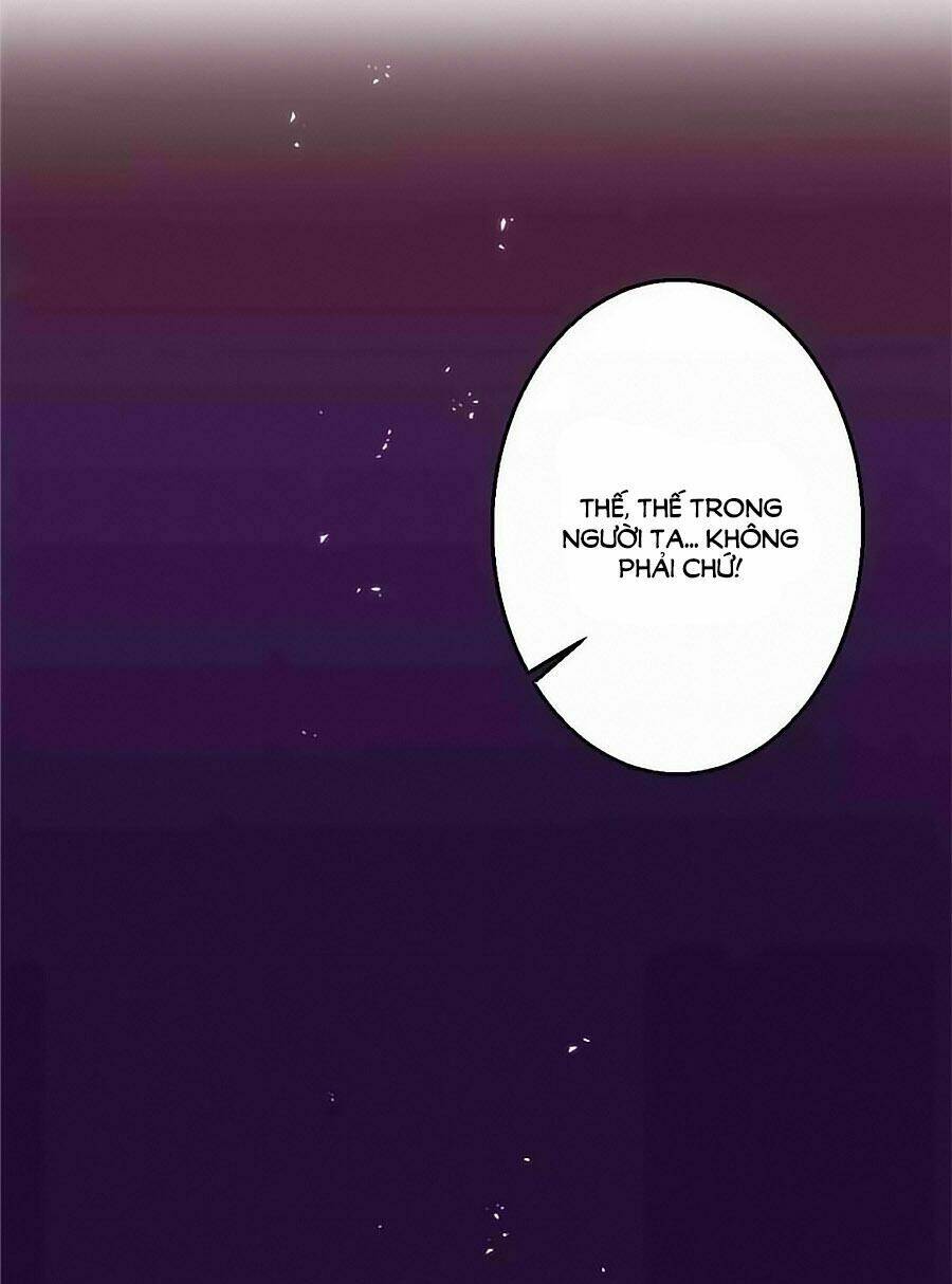 Vương Gia! Ngươi Thật Bỉ Ổi: Chapter 424