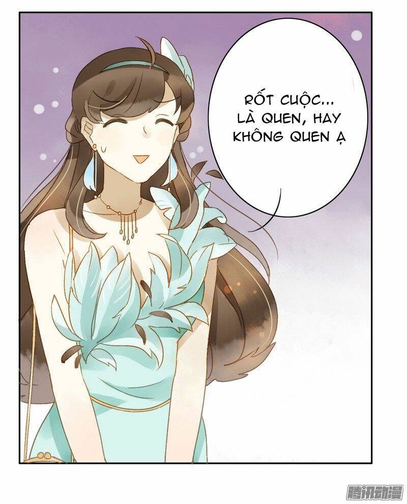 Sức Mạnh Của Sắc Đẹp: Chapter 78