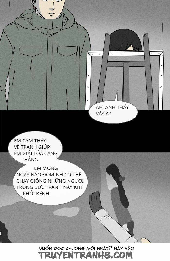 Những Câu Chuyện Bất Thường: Chapter 162