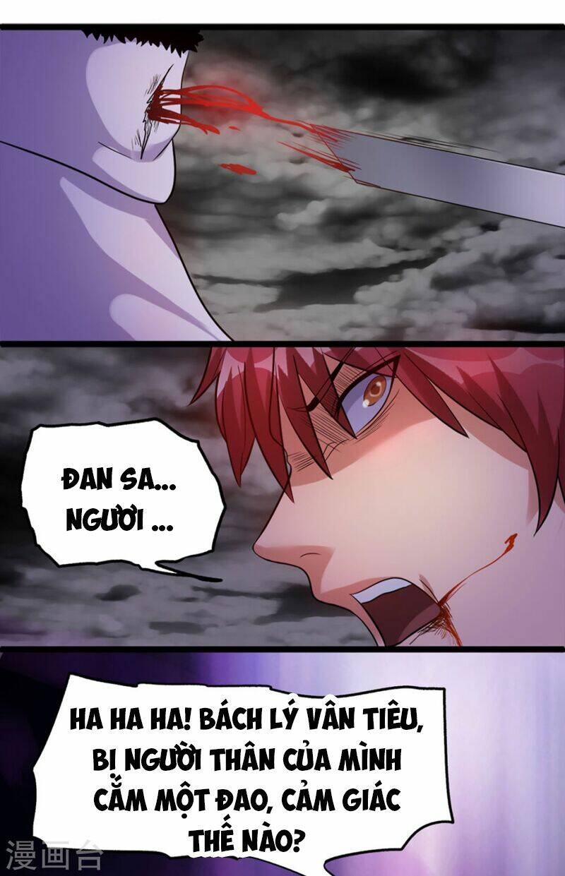 Tiên Vương Trùng Sinh: Chapter 42