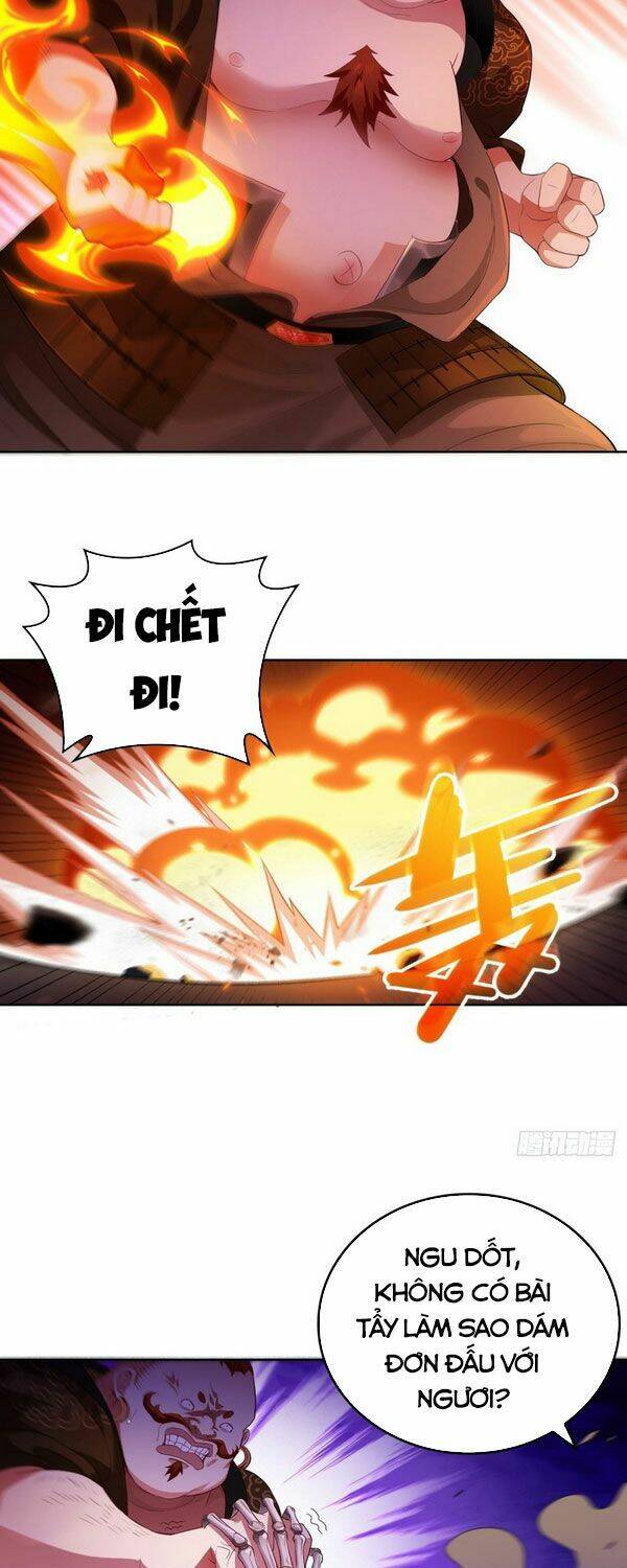 Người Ở Rể Bị Ép Thành Phản Diện Ngoại Truyện: Chapter 5