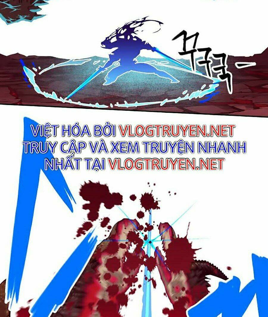 Hard Core Leveling Warrior Ss2: Chapter 112