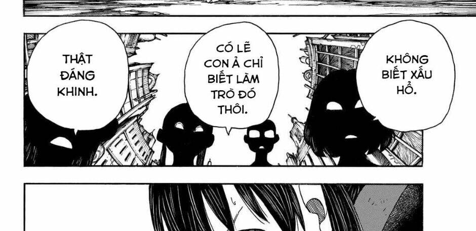 Biệt Đội Lính Cứu Hỏa: Chapter 280