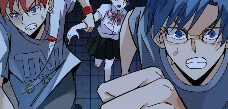 Võ Lực Chí Mạng: Chapter 11