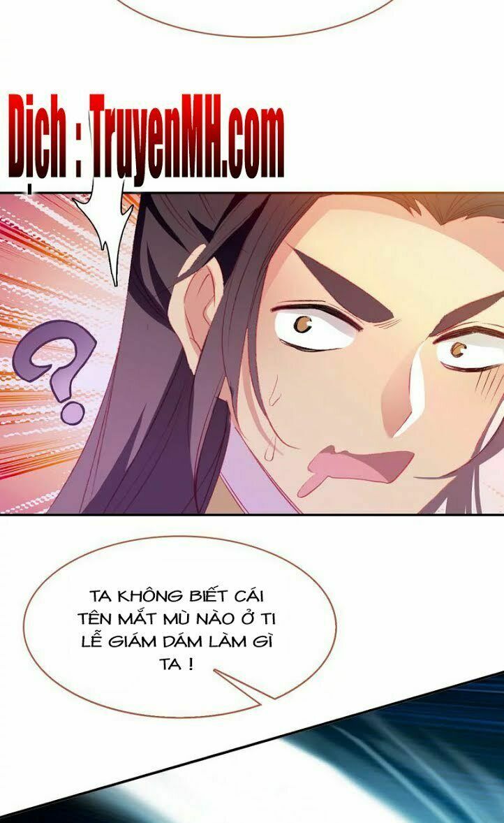 Gả Cho Một Tên Thái Giám Đáng Ghét: Chapter 56