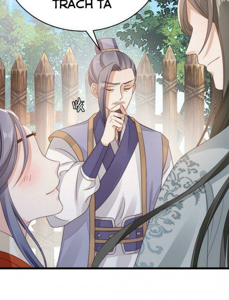 Mau Xuyên Không Rửa Tội Cho Nhân Vật Phản Diện: Chapter 50