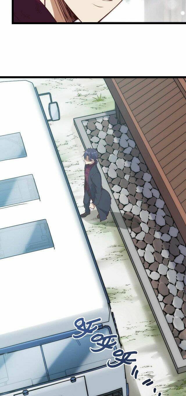 Dị Đạo Trừ Linh Sư: Chapter 3