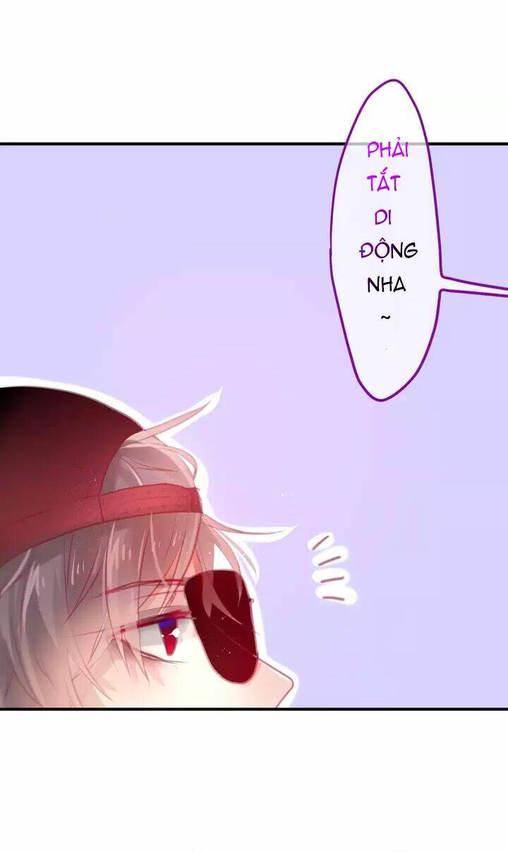 Tháng Sáu Kì Diệu: Chapter 4