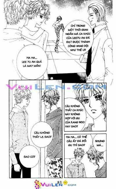 Chạm Mặt Thần Tượng: Chapter 12